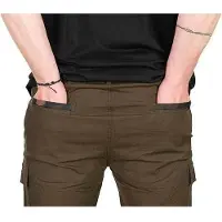 Fox International Shorts LW Khaki Combat Short ShortSMALL