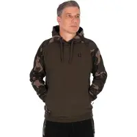 Fox International Premium 310 Hoodie Marron XL Homme