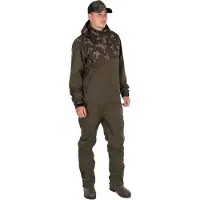 Fox International Rs 10k Jacket Vert 3XL Homme