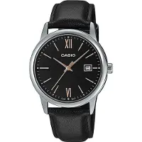 Casio Montre MTPV002L1B3