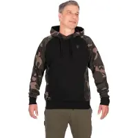 Fox International Premium 310 Hoodie Noir S Homme