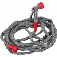 AWTOOLS Tuyau extensible 6.5-20M 3 fois