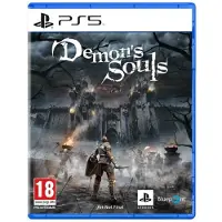 Demon's Souls (EN/AR) (PS5)