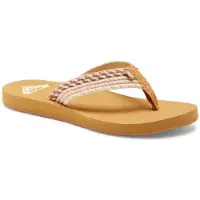 Roxy Tongs Porto Rope