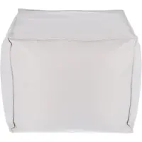 Jan Kurtz Pouf GWEN, 55 x 55 x 45 cm