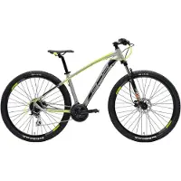 Adriatica Wing Rs 29´´ Mtb Bike Gris L