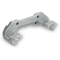 ESEN SKV 74SKV132 Support d'étrier de frein avant droit pour MITSUBISHI PAJERO II (V3W, V2W, V4W) L 200 (K7T, K6T) Pajero Sport I SUV (K7, K9) L 200