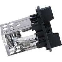 NRF Résistance, pulseur d'air habitacle 342087