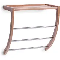 Zeller Present Porte-serviettes