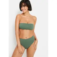 LASCANA Bikini 'Egitura' olive