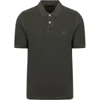 Marc O'Polo Polo Faded Iron Anthracite