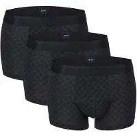 JOOP! Boxers gris / noir