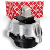 FEBI BILSTEIN Support moteur atelier 174774 gauche