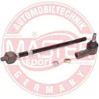 Master Sport MS 10269-PCS-MS Barre d'accouplement extérieure, essieu avant droit pour VW GOLF III (1H1)