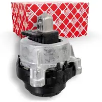 FEBI BILSTEIN Support moteur atelier 174775, gauche