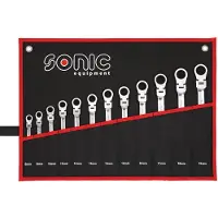Sonic Jeu d'outils 601218