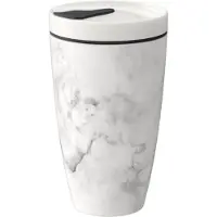 Like. by Villeroy & Boch Becher Marmory Coffee To Go