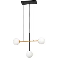Eglo Lampe suspendue PAZ 390177