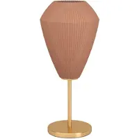 Eglo CAPRAROLA, Laiton, Universel, IP20, II, E27, 220-240 V