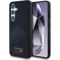Red Bull Rbhms25s24pubufv Magsafe Samsung Galaxy S25 Phone Case Bleu