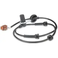 Delphi Capteur , vitesse de rotation des roues x SS20222