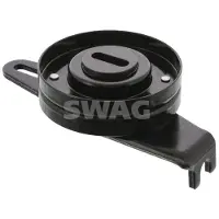 SWAG 99 03 0051 Tendeur de courroie trapézoïdale crantée 94 mm, compatible avec les modèles PEUGEOT BOXER Fourgon (230L), BOXER Minibus (230P) et BOXER Plateau/Châssis (ZCT) pour CITROËN