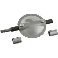 AUGER Clapet d'échappement, frein moteur 74924