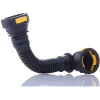Gates Conduit De Ventilation Du Carter Citroen Berlingo 1.4 02-