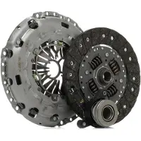 LuK Embrayage , diamètre : 240 mm, pour Citroën, Mitsubishi, Peugeot, moteurs diesel 2,2 litres