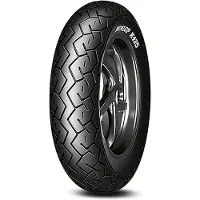 Dunlop K425 140/90-15 TT, Pneus moto arrière