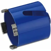 Cimco Couronne de forage diamantée (82 mm)