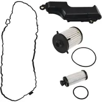 Febi Kit de filtre hydraulique, boîte automatique 180604