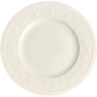 Villeroy Boch Assiette à pain/beurre Villeroy &amp; Boch Cellini, 18 cm