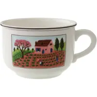 Villeroy & Boch Design Naif Tasse À Cappuccino