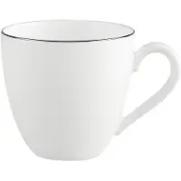 Villeroy & Boch Anmut Platinum No.1 Mokka-/Espressoobertasse 84 x 63 x 59 mm, 60 ml | | Art.-Nr. 1046361420 | EAN 4003683396992