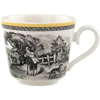 Villeroy & Boch Audun Ferme Tasse Petit-Déjeuner Sans Soucoupe
