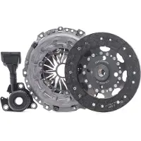LuK Kit d'embrayage RepSet Pro 624 3527 33