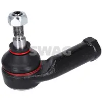 SWAG Rotule de barre d'accouplement pour ALFA ROMEO 147 (937) Avant gauche 74 71 0004