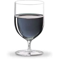 Riedel Sommeliers, Verres, Transparent