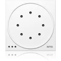 Ritto 1875970 Accessoires pour système d'interphonie (1875970)