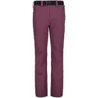 CMP Ski 3w05526 Pants Violet 2XS Femme