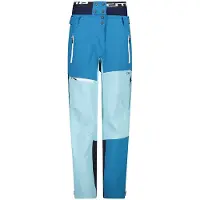 CMP 32w3676 Pants Bleu L Femme