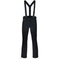 Hannah Marchesa Pants Noir 40 / Regular Femme