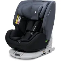 Osann Four 360S (Siège dos à la route, Norme ECE R129/i-Size)