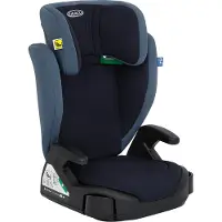 Graco Junior Maxi i-Size (Siège pour enfant, Norme ECE R129/i-Size)