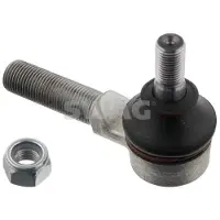 SWAG Tête de barre d'accouplement pour SUZUKI JIMNY (FJ) 84 93 3532