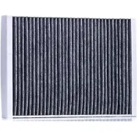 PURFLUX Filtre d'habitacle (filtre à pollen) AHC272