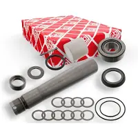 FEBI BILSTEIN Kit d'assemblage, pivot de fusée d'essieu 09375