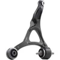 TRW Bras de suspension JTC1675 essieu avant, droite, avant