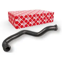 FEBI BILSTEIN Durite de radiateur 171225